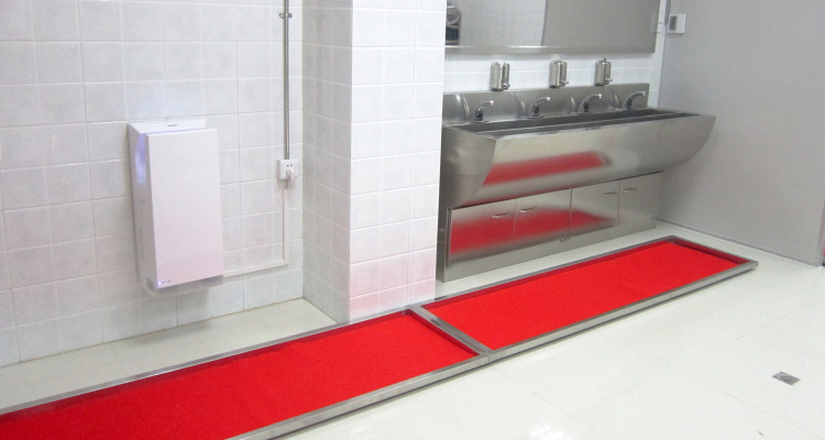 临沧生产车间三