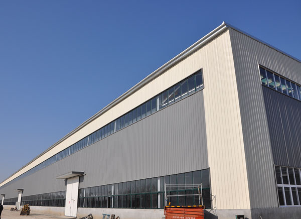 临沧新场外景图一