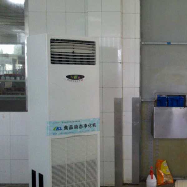 临沧食品智能空气杀菌器