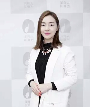 临沧金佳玭 美容协会会长